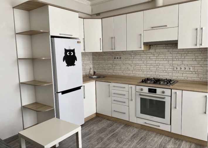 Продаж -1к квартира ЖК Львівський - фото 1