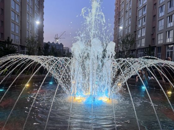 Продаж 1 кімн квартири 38 м2 розтермінування від 50% до 2 років еоселя Софіївська Борщагівка