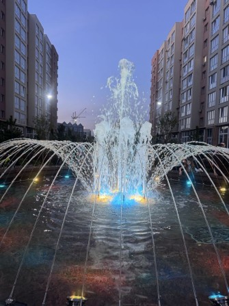 Продаж 1 кімн квартири 38 м2 розтермінування від 50% до 2 років еоселя - фото 1