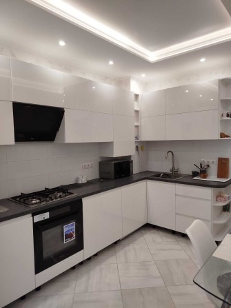 Продаж 2-кімн. квартири с. Петропавлівська Борщагівка - фото 1