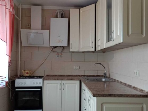 Продам 1 к квартиру з ремонтом!! Петропавлівська Борщагівка Петропавлівська Борщагівка