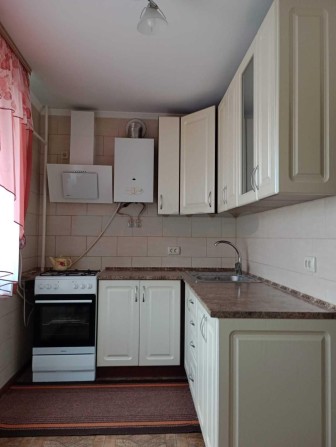 Продам 1 к квартиру з ремонтом!! Петропавлівська Борщагівка - фото 1