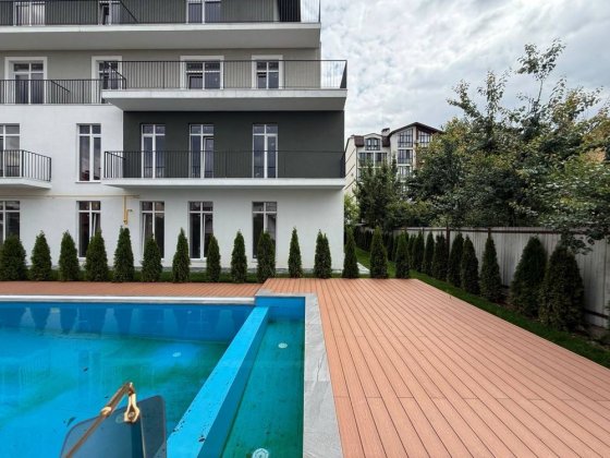 Продаж. Квартира Студія | 34.5м2 | єОселя| Петропавлівська Борщагівка Петропавлівська Борщагівка