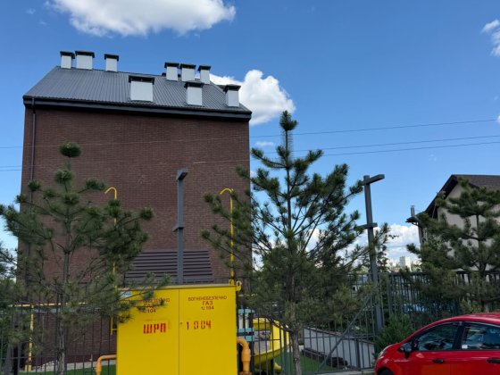 ГАЗ! квартира з документами газовий котел ЖК Оазис Хіллс Промислова 32 забудовник Софіївська Борщагі Софіївська Борщагівка