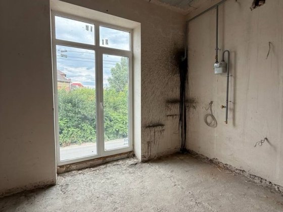 Продаж. Квартира - студія | Петропавлівська Борщагівка | єОселя | 39.5м2 Петропавлівська Борщагівка