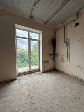Продаж. Квартира - студія | Петропавлівська Борщагівка | єОселя | 39.5м2 - фото 1
