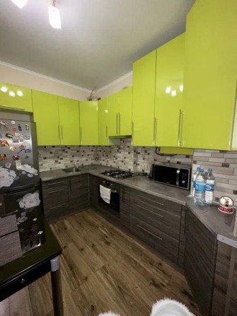 Продається затишна 1-кімнатна квартира в ЖК «Львівський» - фото 1