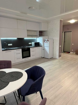Продаж 1кк 38м ЖК Аметист Петропавлівська Борщагівка - фото 1