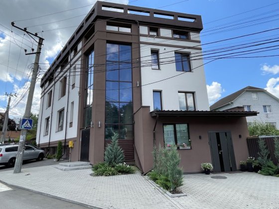 Терміново! Продаж 2к квартири в заселеному будинку в Києві. Без комісії Петропавловская Борщаговка