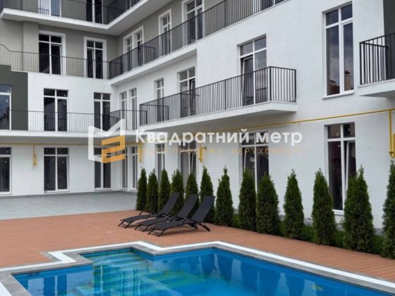 Продаж. 2- кімнатна квартира | 48.50м2 | Газ | без ремонту