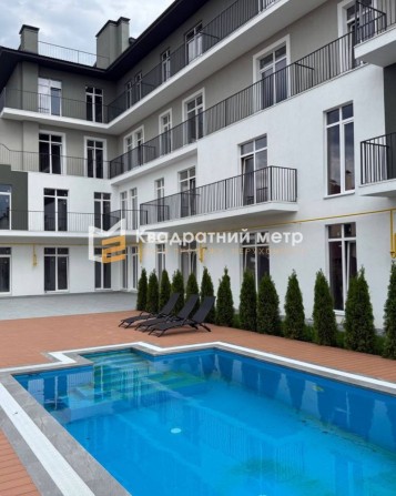 Продаж. 2- кімнатна квартира | 48.50м2 | Газ | без ремонту - фото 1