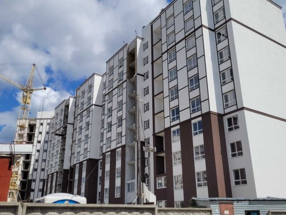 Продаж Квартири ЖК Мюллер. Петропавлівська Борщагівка Без% Петропавлівська Борщагівка