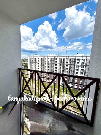 Продаж 1-кімнатної квартири в ЖК «Мюллер Хаус» - фото 1
