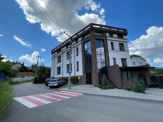 Продаж 2к квартири в готовому будинку в 2хв від Києва Петропавловская Борщаговка