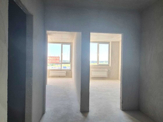 Є-Оселя! Продам простору квартиру 48м² з індивідуальним газовим опаленням. В будинку генератор, укри Софіївська Борщагівка