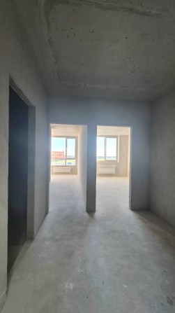 Є-Оселя! Продам простору квартиру 48м² з індивідуальним газовим опаленням. В будинку генератор, укри - фото 1