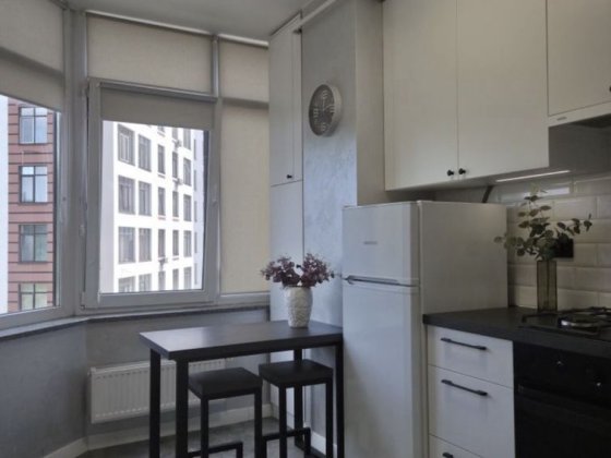 Продаж затишної 1к квартири, ЖК Празький Петропавлівська Борщагівка