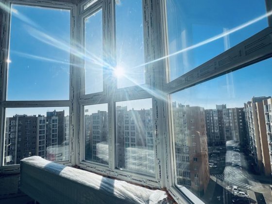 Даем Ключи Запускаєм на ремонт Взнос:25,000$/Рассрочка на 1,5 года 1к/43м2 Софіївська Борщагівка