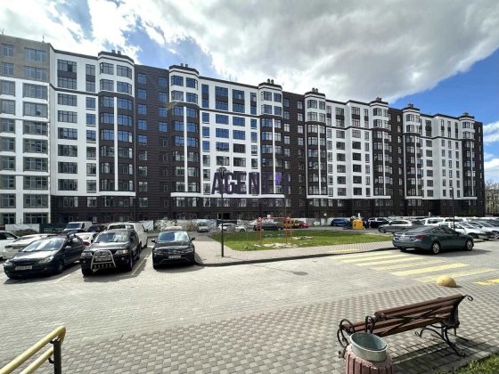 1-кімн., квартира  25.5 кв.м. ЖК Празький квартал 2 Петропавлівська Борщагівка Петропавловская Борщаговка