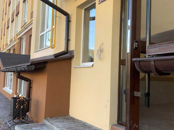 3к Є-ОСЕЛЯ і ін. програми 77м ЖК Львівський Затишок Софіївська Борщагівка