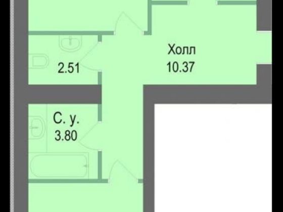 ‼️Дом Сдан«Єоселя»С Документами2к(60м2)Взнос:21,000$Делай ремонт Живи) Софіївська Борщагівка