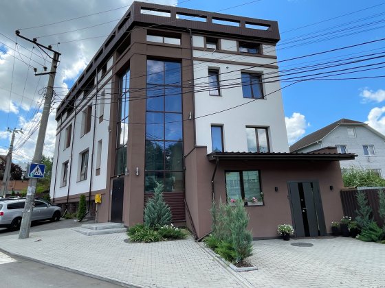 Продам євро 2к квартиру з початковим ремонтом Петропавловская Борщаговка