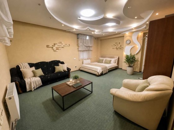 Продаж квартири 51,9 м² з сауною у клубному будинку від ВЛАСНИКА | Петрівська Борщагівка | ЄОселя |  Петропавлівська Борщагівка