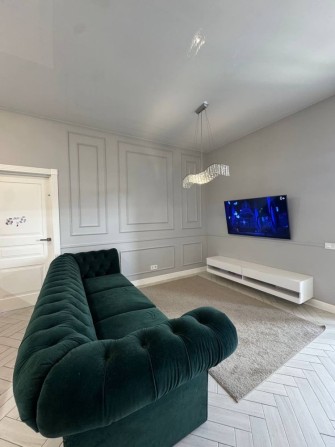 3 к квартира з меблями! Петропавлівська Борщагівка! - фото 1