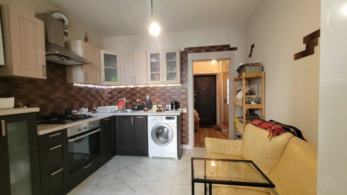 Продаж квартири ЖК Львівський Петропавлівська Борщагівка Без% - фото 1