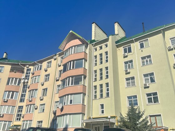 Продам ексклюзивну квартиру з ремонтом Петропавлівська Борщагівка