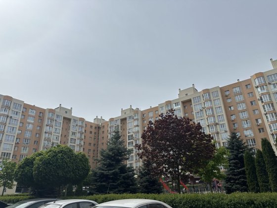 Продаж 1к 38м2.Розтермінування! Понорамні вікна !Готовий будинок-можно заходити на ремонт! Софіївська Борщагівка