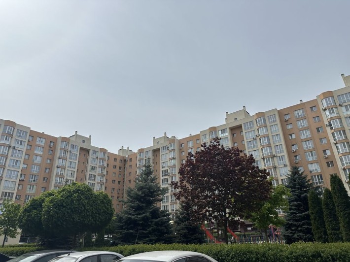 Продаж 1к 38м2.Розтермінування! Понорамні вікна !Готовий будинок-можно заходити на ремонт! - фото 1