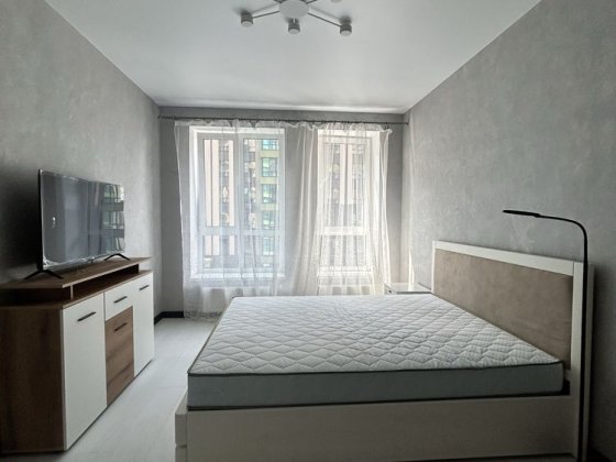 Продаж 1 кім квартири, 40 кв м,  ЖК Уютний квартал Софіївська Борщагівка