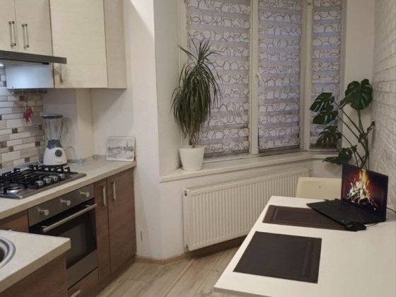 ‼️Продаж Чудової 1-кімнатної квартири‼️  | 37,4 м² | Святопетрівське | Ремонт, меблі | Можливий прод Софіївська Борщагівка
