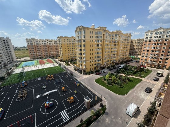 ‼️1-кімнатна З Документами 38 м2 ЖК Софія Клубний Софіївська Борщагівка