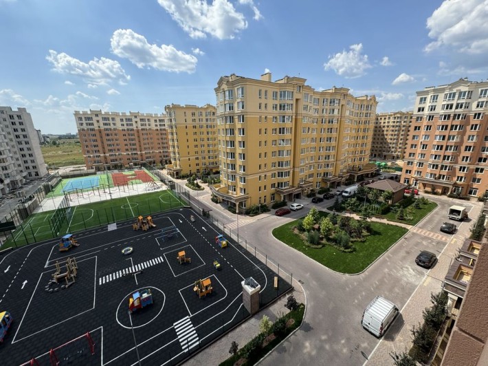 ‼️1-кімнатна З Документами 38 м2 ЖК Софія Клубний - фото 1