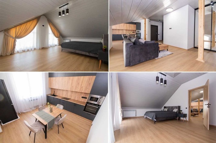 67,6 м² комфорту | Простора 2-к квартира | Держпрограми - фото 1
