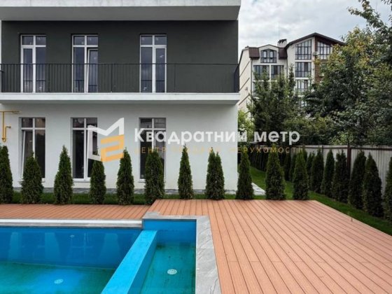 Квартира-студія в ЖК «Relax Home» | 39,5 м² | Петропавлівська Борщагівка Петропавловская Борщаговка
