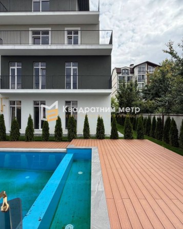 Квартира-студія в ЖК «Relax Home» | 39,5 м² | Петропавлівська Борщагівка - фото 1
