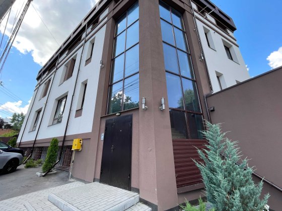 Терміново!Продаж Євро 2-к з можливістю 2-го рівня! Стеля 4,5 м  Без комісії Петропавловская Борщаговка