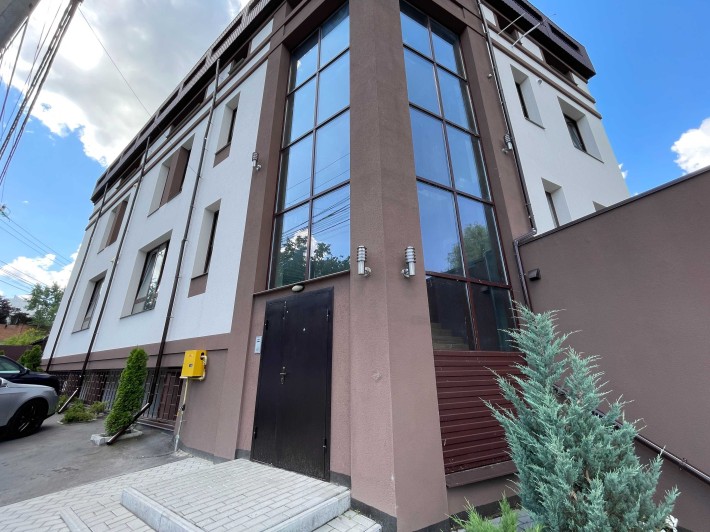 Терміново!Продаж Євро 2-к з можливістю 2-го рівня! Стеля 4,5 м  Без комісії - фото 1