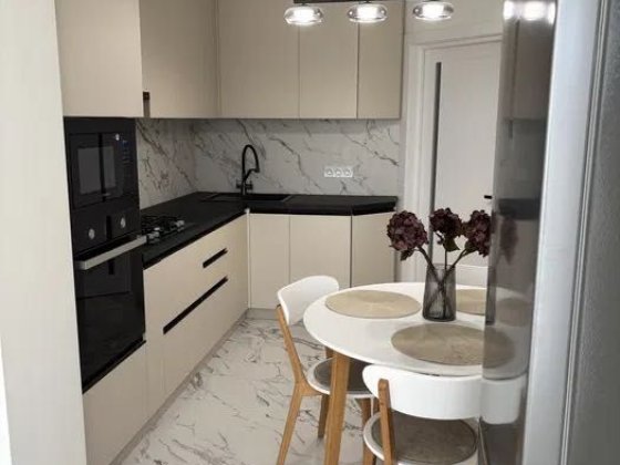 Продаж 1 кімнатної кварири з терасою вул Боголюбова 48 ЖК Софія резиденс Софіївська Борщагівка Софіївська Борщагівка