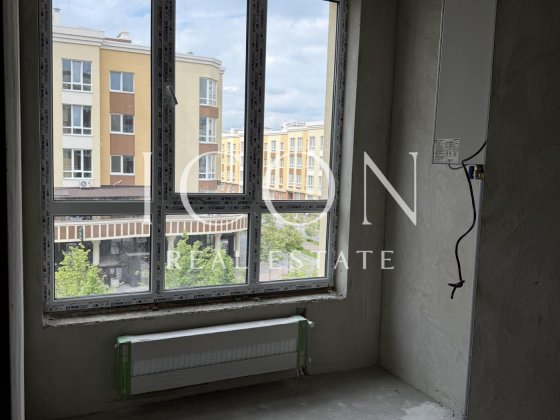 Без Комісії | Продаж квартири 78м² ЖК «Львівський Затишок» Софіївська Борщагівка