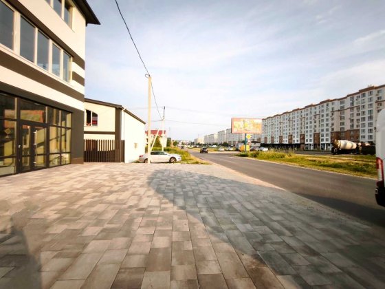 Продаж, 1-к.квартира (36.7м2). Софіївська Борщагівка, Радужна 58б Софіївська Борщагівка