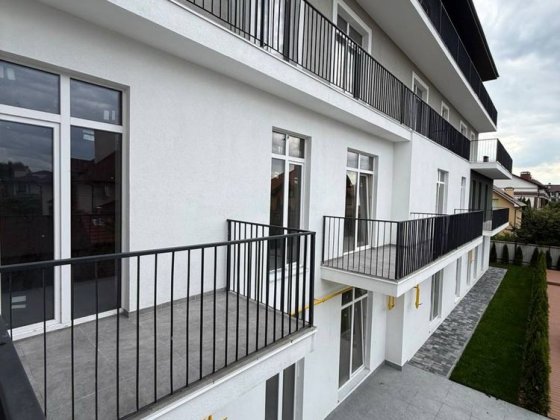 1-кімнатна квартира | 49.5м2 | Тераса |Продаж. єОселя | Петропавлівська Борщагівка Петропавловская Борщаговка