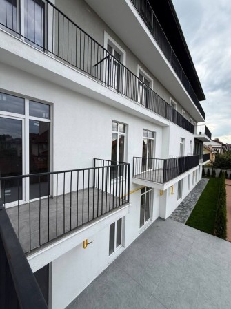 1-кімнатна квартира | 49.5м2 | Тераса |Продаж. єОселя | Петропавлівська Борщагівка - фото 1