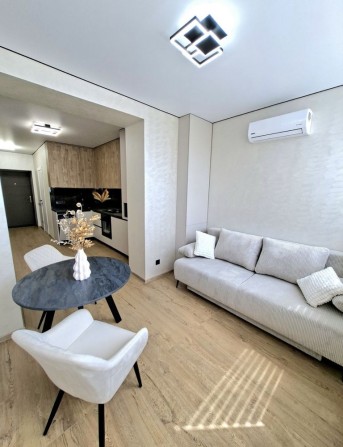 ‼️Нова Суперова ЄвроТрьошка‼️ | 46 м² |  Переуступка | Тепла підлога | ЖК Сади Вишневі | - фото 1