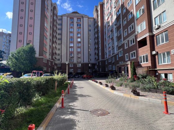 1-кімнатна квартира з ремонтом у Софіївській Борщагівці Софіївська Борщагівка