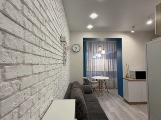 Продаж 1-к квартири ЖК Барселона, Софіївська Борщагівка Софіївська Борщагівка