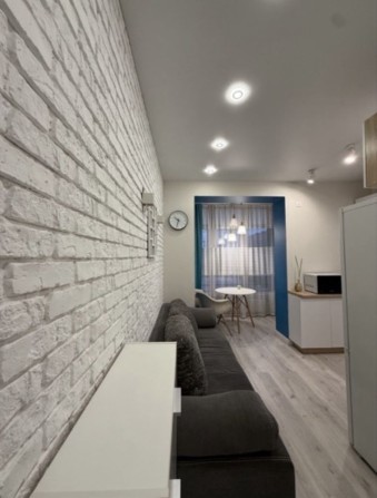 Продаж 1-к квартири ЖК Барселона, Софіївська Борщагівка - фото 1